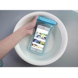 スマホ防水ケース スマホ防水カバー スマホケース | PlusNao | 詳細画像5 