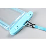 スマホ防水ケース スマホ防水カバー スマホケース | PlusNao | 詳細画像6 