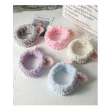 ヘアバンド ヘアアクセサリー 猫耳 | PlusNao | 詳細画像12 