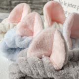 ヘアバンド ヘアアクセサリー 猫耳 | PlusNao | 詳細画像14 