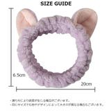 ヘアバンド ヘアアクセサリー 猫耳 | PlusNao | 詳細画像18 