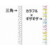 タペストリー 身長計 2way | PlusNao | 詳細画像15 