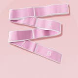 エクササイズバンド ストレッチストラップ トレーニングチューブ | PlusNao | 詳細画像3 