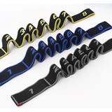 エクササイズバンド ストレッチストラップ トレーニングチューブ | PlusNao | 詳細画像5 