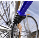 チェーンブラシ 自転車用 クリーニングブラシ | PlusNao | 詳細画像3 