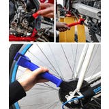 チェーンブラシ 自転車用 クリーニングブラシ | PlusNao | 詳細画像5 