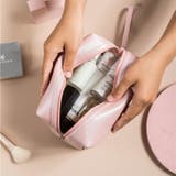 コスメポーチ 化粧ポーチ 小物入れ | PlusNao | 詳細画像3