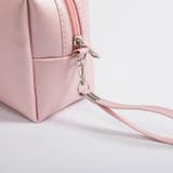 コスメポーチ 化粧ポーチ 小物入れ | PlusNao | 詳細画像5