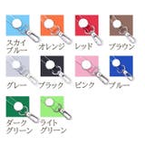 ネックストラップ 45cm レディース | PlusNao | 詳細画像19 