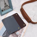 バッグ用 ハンドルカバー 持ち手カバー | PlusNao | 詳細画像11 