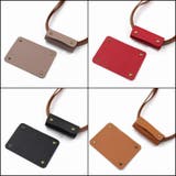 バッグ用 ハンドルカバー 持ち手カバー | PlusNao | 詳細画像16 