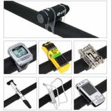 自転車用 シリコンバンド ライトホルダー | PlusNao | 詳細画像3