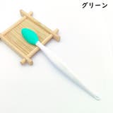 洗顔ブラシ 洗顔グッズ レディース | PlusNao | 詳細画像12 