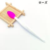 洗顔ブラシ 洗顔グッズ レディース | PlusNao | 詳細画像13 