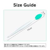 洗顔ブラシ 洗顔グッズ レディース | PlusNao | 詳細画像17 