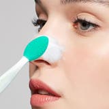 洗顔ブラシ 洗顔グッズ レディース | PlusNao | 詳細画像2 