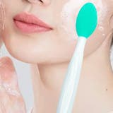 洗顔ブラシ 洗顔グッズ レディース | PlusNao | 詳細画像3 