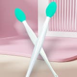 洗顔ブラシ 洗顔グッズ レディース | PlusNao | 詳細画像4 