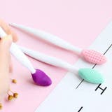 洗顔ブラシ 洗顔グッズ レディース | PlusNao | 詳細画像6 