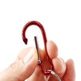 グローブホルダー 同色2個セット グローブクリップ | PlusNao | 詳細画像12 