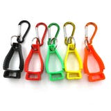 グローブホルダー 同色2個セット グローブクリップ | PlusNao | 詳細画像3 