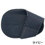 アイアンカバー ヘッドカバー ゴルフ用品 | PlusNao | 詳細画像10