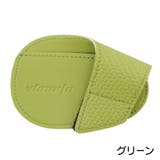 アイアンカバー ヘッドカバー ゴルフ用品 | PlusNao | 詳細画像11