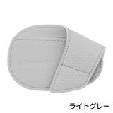 アイアンカバー ヘッドカバー ゴルフ用品 | PlusNao | 詳細画像14