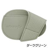 アイアンカバー ヘッドカバー ゴルフ用品 | PlusNao | 詳細画像16