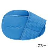 アイアンカバー ヘッドカバー ゴルフ用品 | PlusNao | 詳細画像9