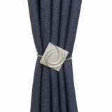 カーテンタッセル 同色2本セット 磁石付き | PlusNao | 詳細画像7