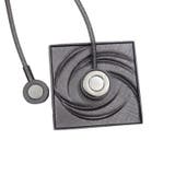 カーテンタッセル 同色2本セット 磁石付き | PlusNao | 詳細画像8