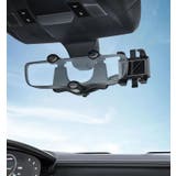 スマホホルダー 車用 バックミラー取り付け | PlusNao | 詳細画像6