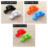 キークリップ キーフック 2個セット | PlusNao | 詳細画像8 