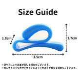 キークリップ キーフック 2個セット | PlusNao | 詳細画像9 