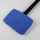 窓ガラス用モップ ウィンドウモップ 車用 | PlusNao | 詳細画像9 