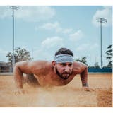 ヘアバンド ヘッドバンド 男女兼用 | PlusNao | 詳細画像4