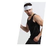 ヘアバンド ヘッドバンド 男女兼用 | PlusNao | 詳細画像9