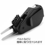 グリーンフォーク ゴルフフォーク 折り畳み | PlusNao | 詳細画像5 