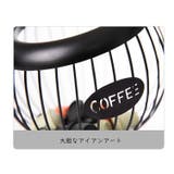 コーヒーカプセル収納バスケット コーヒー用品 お茶用品 | PlusNao | 詳細画像11