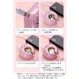 シーリングワックス炉 USB給電式 電気 | PlusNao | 詳細画像10