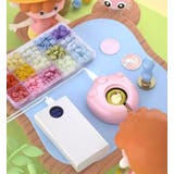 シーリングワックス炉 USB給電式 電気 | PlusNao | 詳細画像4