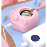 シーリングワックス炉 USB給電式 電気 | PlusNao | 詳細画像5