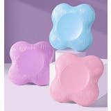 ヨガパット ヨガマット 2個セット | PlusNao | 詳細画像4 