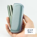 IQOSケース IQOSILUMA アイコスケース | PlusNao | 詳細画像12 