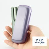 IQOSケース IQOSILUMA アイコスケース | PlusNao | 詳細画像14 
