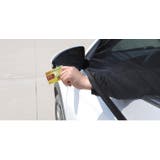 車用網戸 防虫ネット サンシェード | PlusNao | 詳細画像11