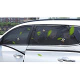 車用網戸 防虫ネット サンシェード | PlusNao | 詳細画像5