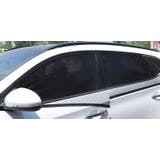 車用網戸 防虫ネット サンシェード | PlusNao | 詳細画像9