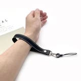 スマホストラップ 携帯ストラップ スマホアクセサリー | PlusNao | 詳細画像2 